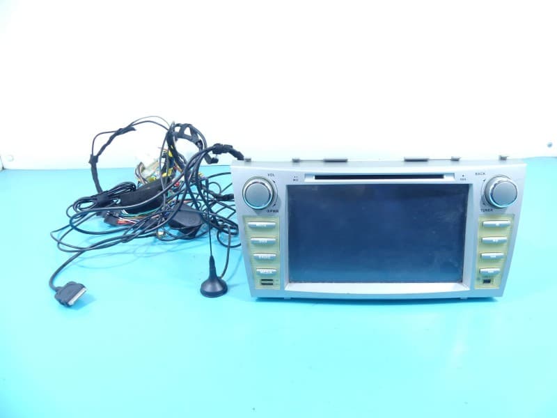 Part 0 - Main image