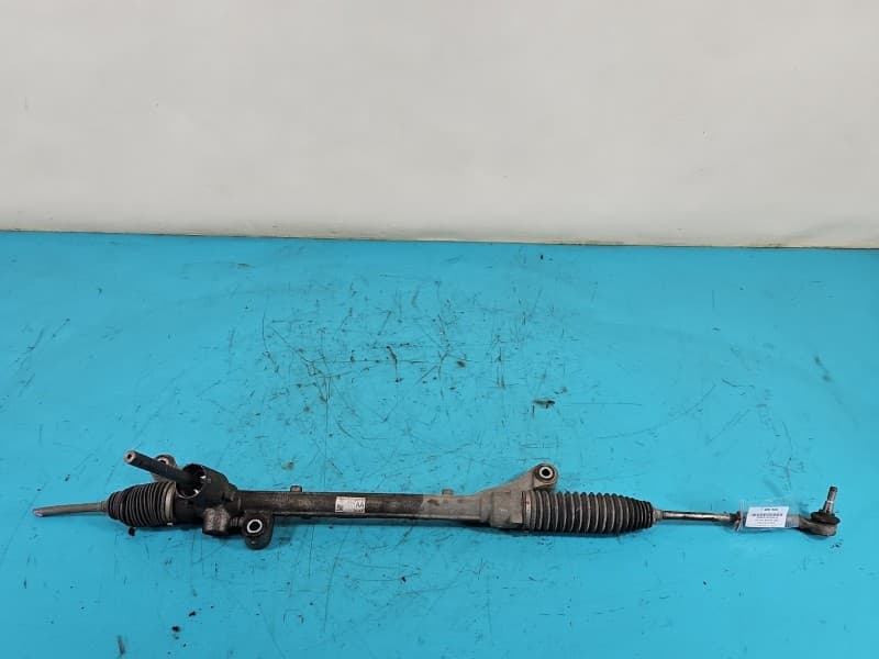 Przekładnia kierownicza maglownica Ford Fiesta Mk8 1,1 Ti-VCT H1BC-3A500-AA