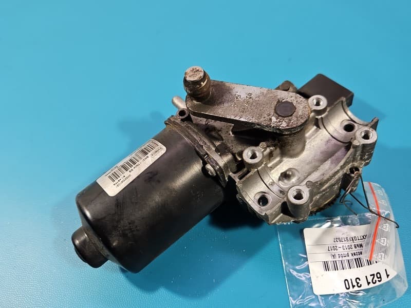 Silniczek Silnik wycieraczek przód Ford Transit MK8 13-17 4pin BK31-17B571-BA