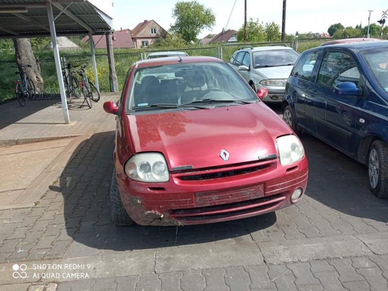 Zdjęcie pojazdu