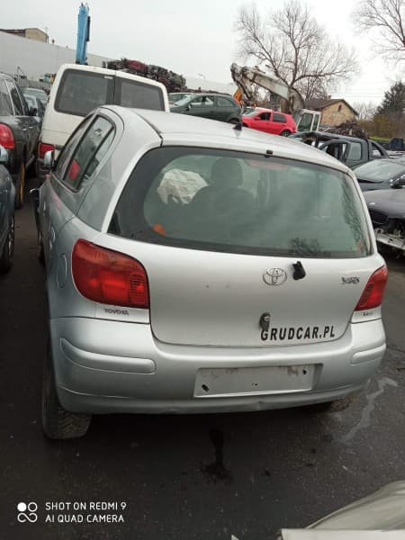 Zdjęcie pojazdu