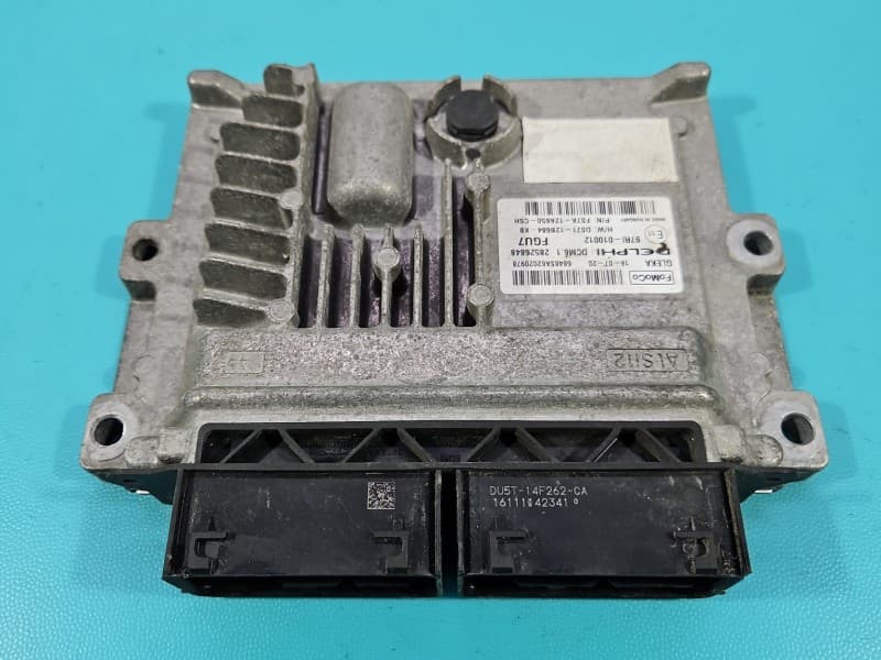 Komputer Sterownik silnika Ford Mondeo Mk5 2,0 tdci DS71-12B684-XB 28526848