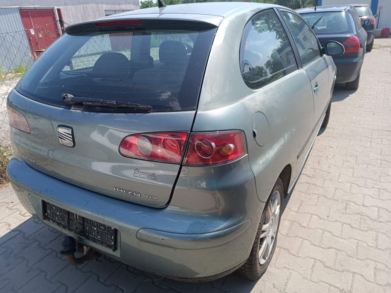 Zdjęcie pojazdu