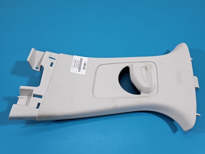 Osłona ZAŚLEPKA PLASTIK SŁUPKA LEWY Ford Focus Mk4 JX7B-A24583-ADW