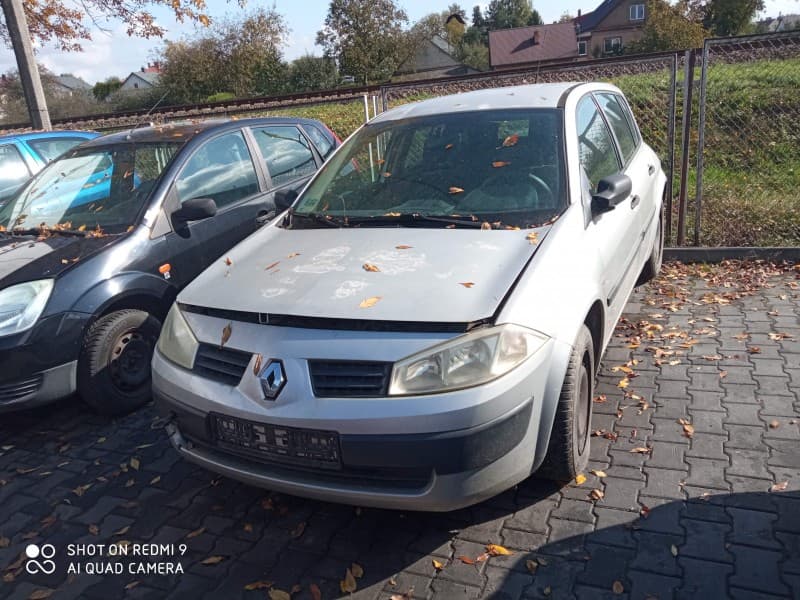 Zdjęcie pojazdu