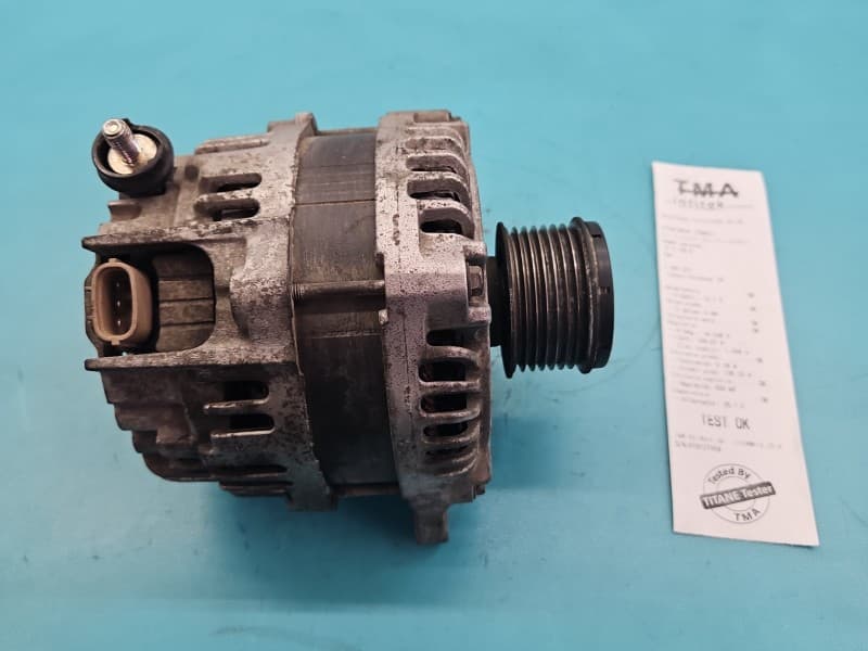 TEST Alternator Subaru Forester IV SJ 12-18 2,0 D BOXER EE20 23700-AA732 A2TX2381B