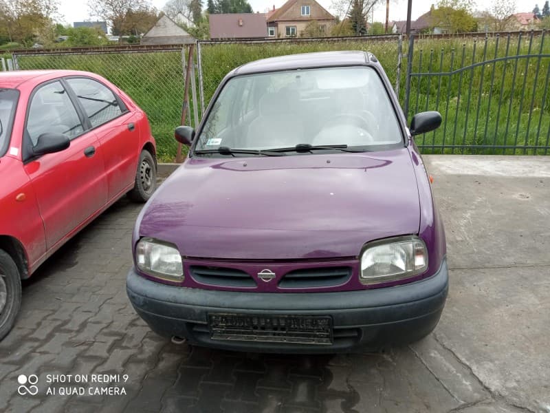 Zdjęcie pojazdu
