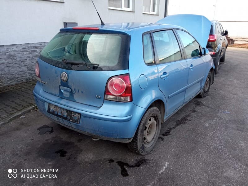 Zdjęcie pojazdu