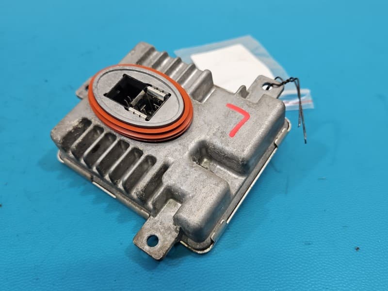 Przetwornica xenon Bmw f10 f11 7237647