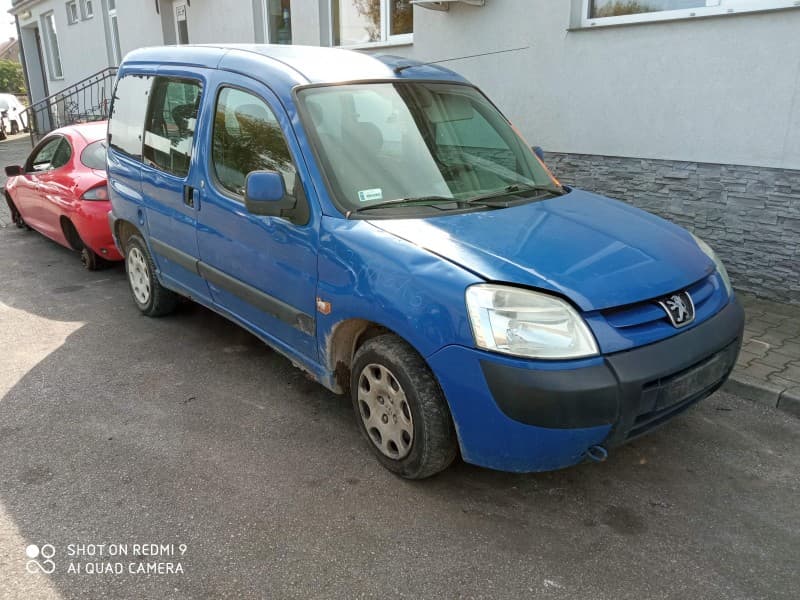 Zdjęcie pojazdu