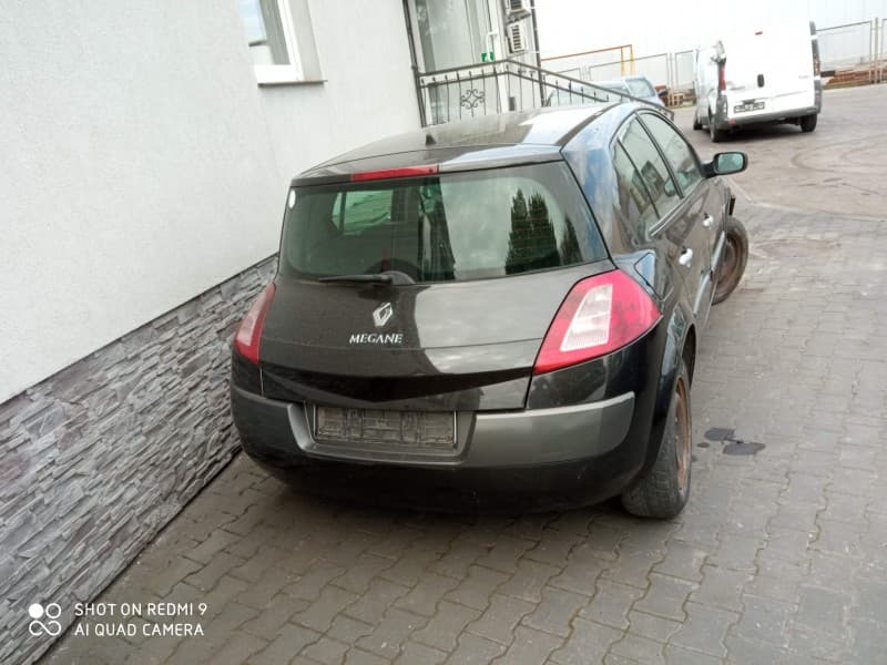 Zdjęcie pojazdu