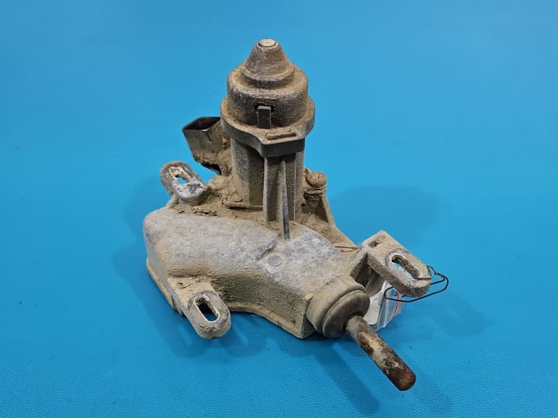 Wysprzęglik Smart Fortwo I 98-07 0,6b 0003226V012 3949005000