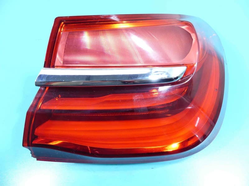 Lampa tył prawa błotnika BMW G11 G12 sedan EUROPA 7342964
