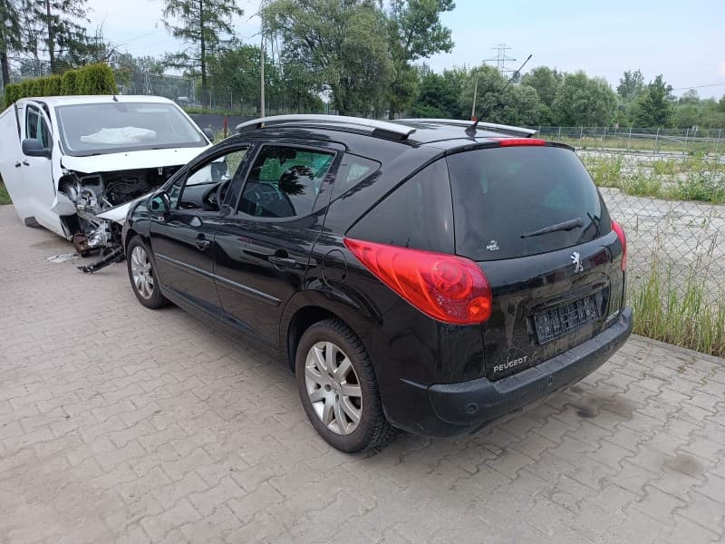 Zdjęcie pojazdu