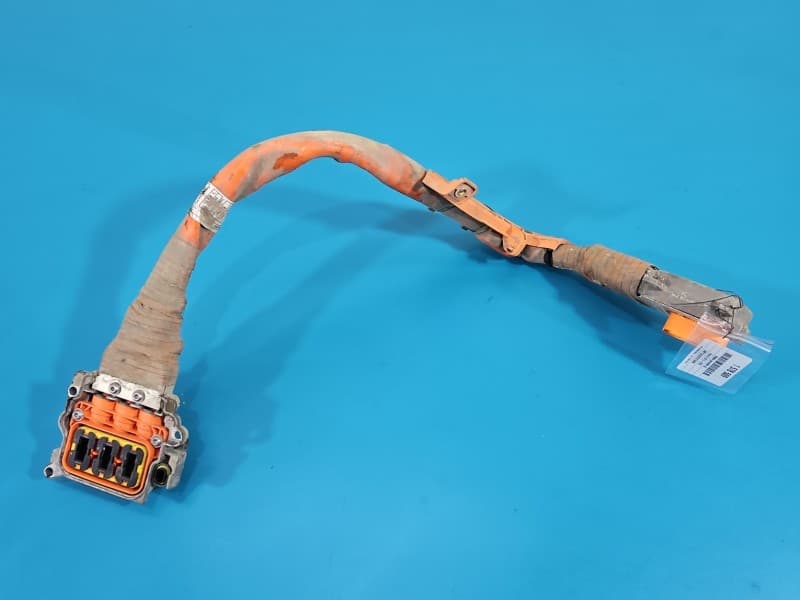 Wiązka instalacja wysokie napięcie Bmw i3 764021001C 8609699-02 8609699