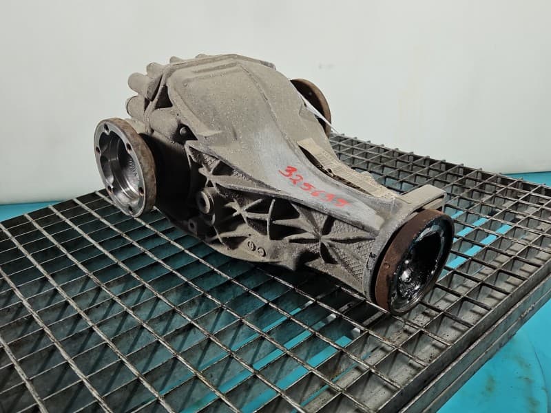 Most tylny DYFER tył Audi A7 4G 3,0 tdi Crt 3R05 0AR525083G
