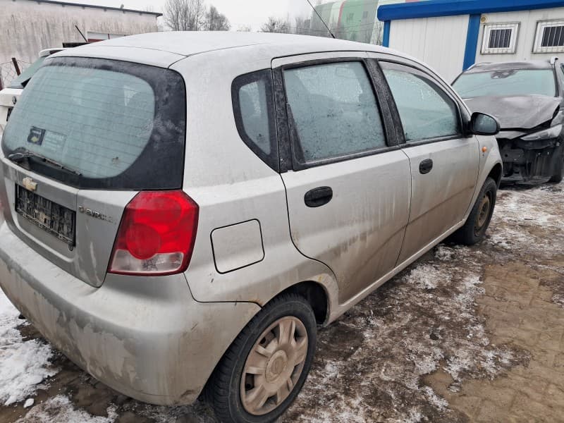 Zdjęcie pojazdu