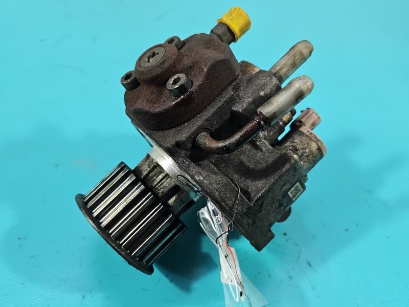 Pompa wtryskowa Mazda 6 II GH 2,0 citd RF7J13800B 294000-0422