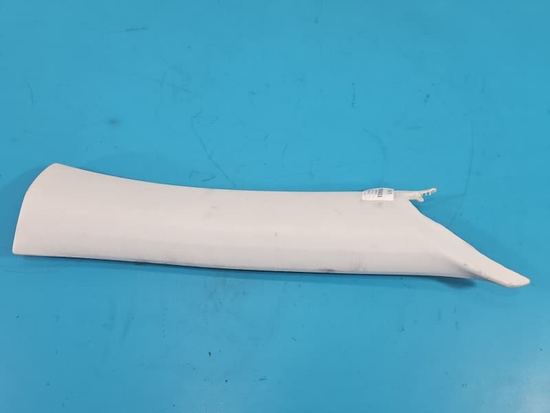 Osłona ZAŚLEPKA PLASTIK Słupka przód Peugeot 508 II 18- 9813423177