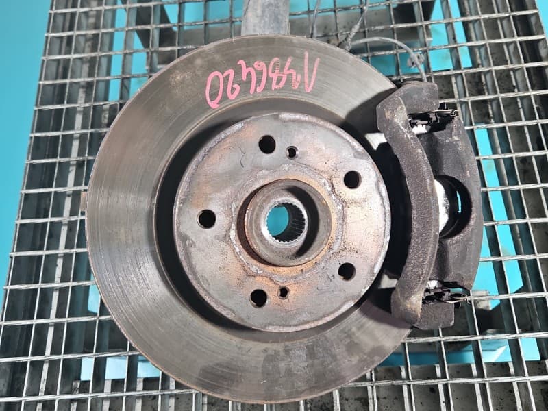 Part 0 - Main image
