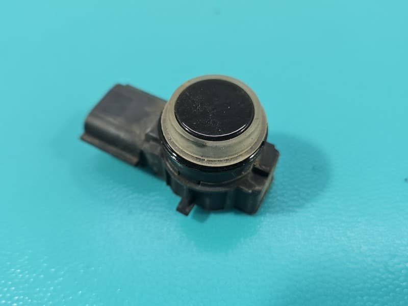 Czujnik parkowania PDC Renault Clio IV 12-20 szary TEKPN 0263033609 253A46778R