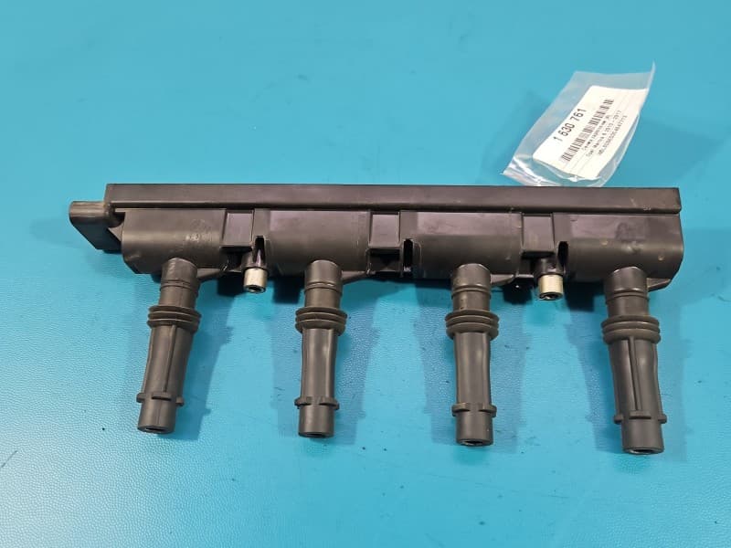 Cewka zapłonowa Opel Meriva B 1,4 T 19005362 55579072