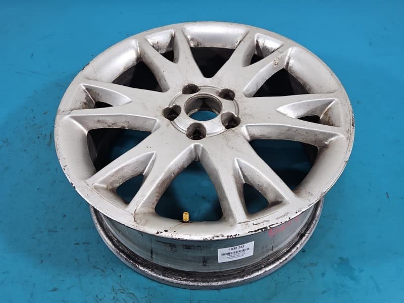 Felga aluminiowa 18" Volvo XC90 I 02- alufelga 30639519