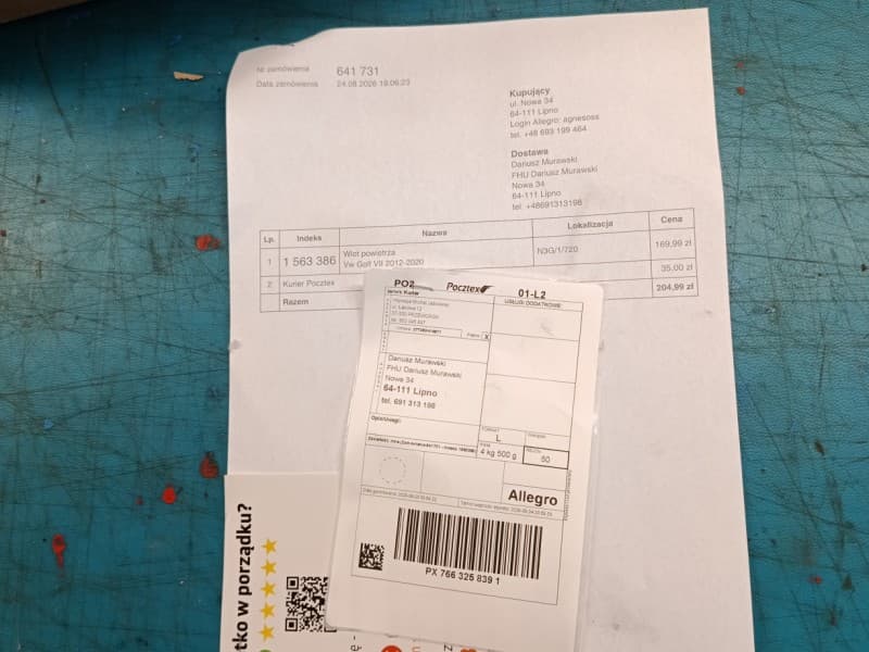 Part 10 - Additional view