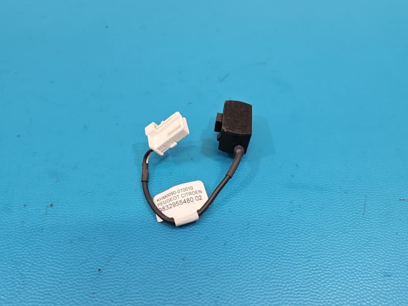 Mikrofon Peugeot 308 III 9832955480 983295548002