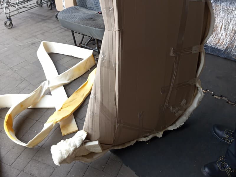 Part 25 - Additional view