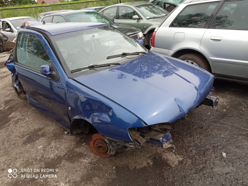 Zdjęcie pojazdu
