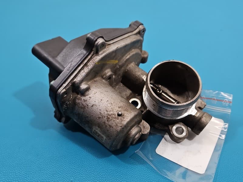 Przepustnica Skoda Kodiaq I 2,0 tdi 04L131501M A2C96089300