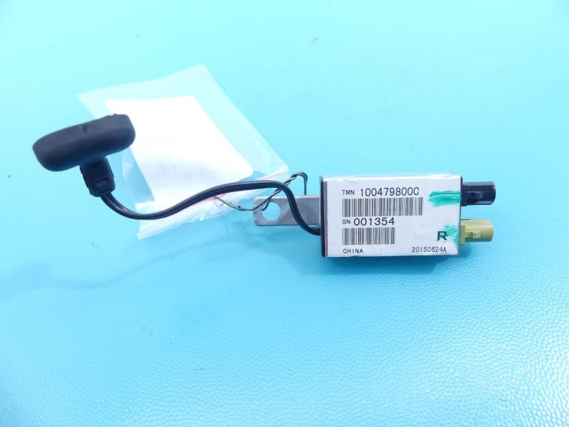 Antena Tesla Model S 100479800C beżowy PPTI
