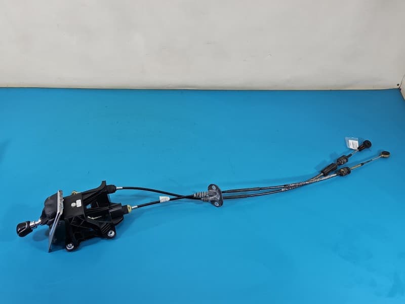 DŹWIGNIA LEWAREK WYBIERAK LINKI Ford Kuga Mk1 I 08-13 2,0 TDCI