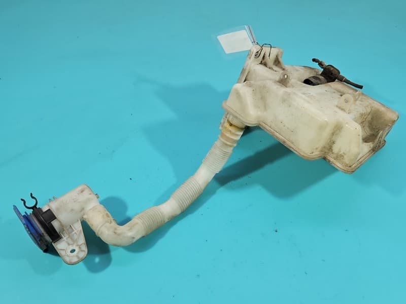 Zbiornik Zbiorniczek płynu spryskiwacza Seat Toledo III 1K0955453Q