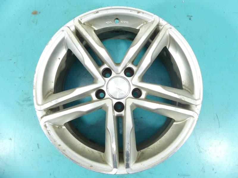 Felga aluminiowa 17" Audi A6 C6 alufelga