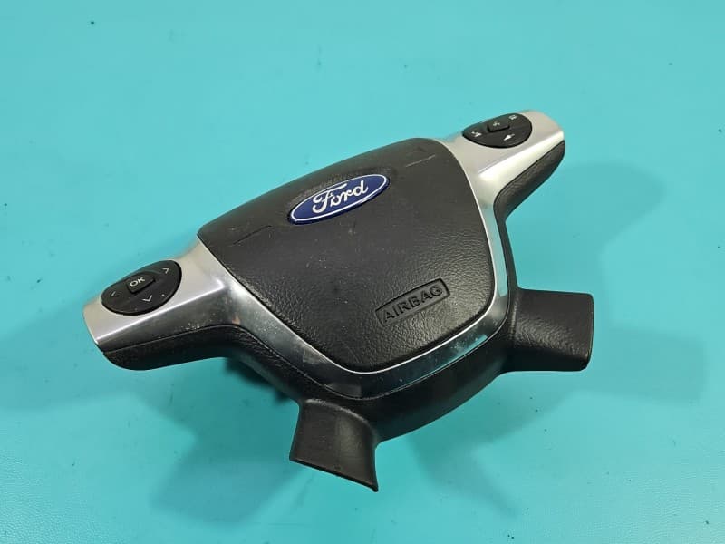 Poduszka powietrzna kierowcy airbag Ford Focus Mk3 EM51-R042B85-AA3ZHE