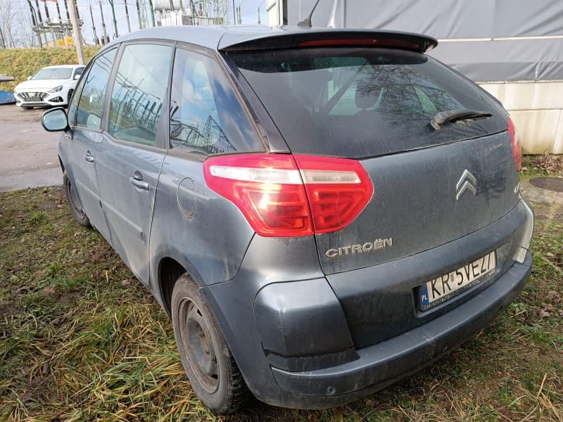 Zdjęcie pojazdu