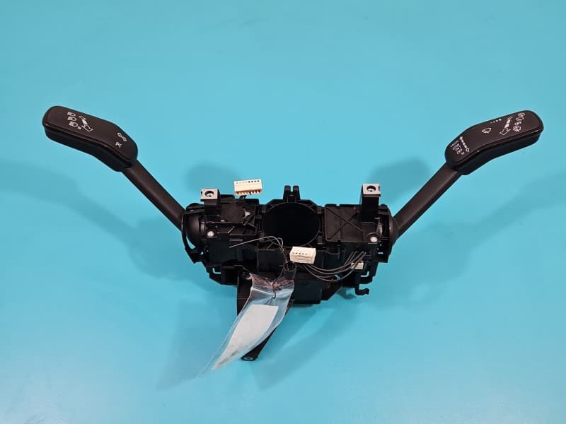 Przełącznik zespolony Vw Tiguan II 16- 5Q1953521M 5Q1953502AA