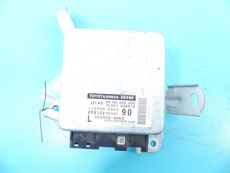 Part 0 - Main image