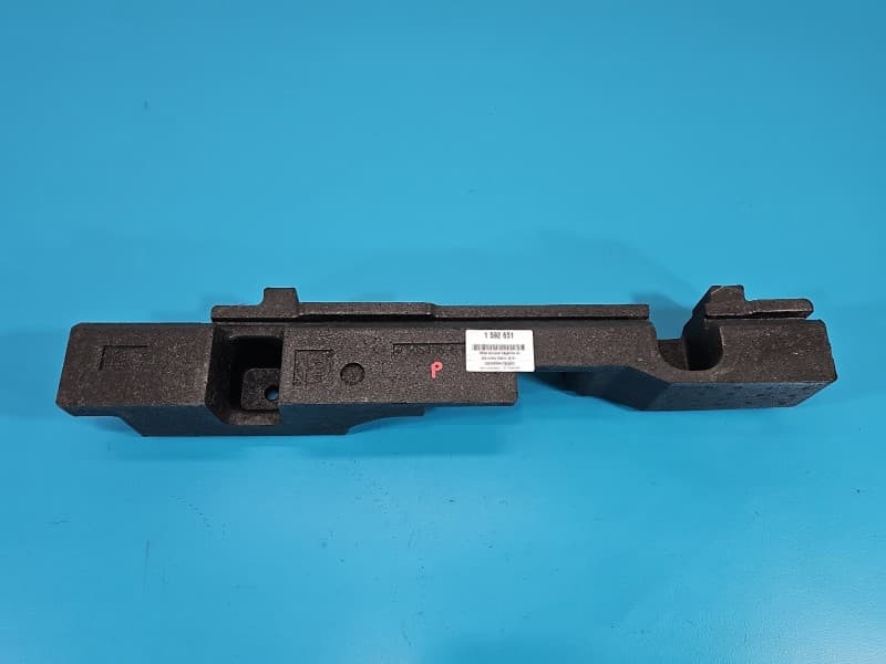 Wkład styropian bagażnika koła zapasowego Alfa romeo Stelvio 50548696