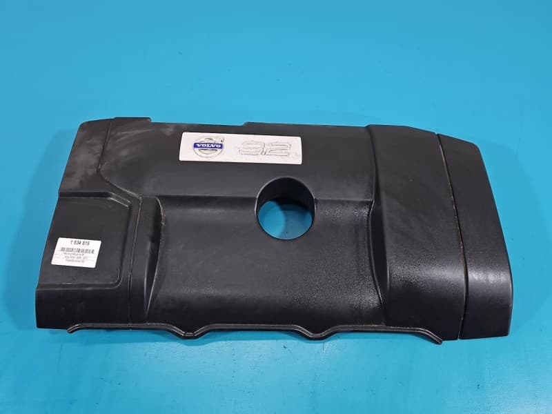 Osłona silnika górna Volvo XC60 I 08- 3,2 R6 b6324s 30757827