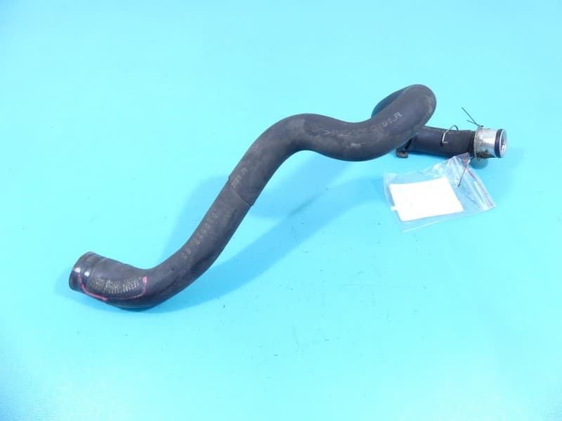 przewód wąż rurka wody Mercedes W221 3,0 cdi A2215010282