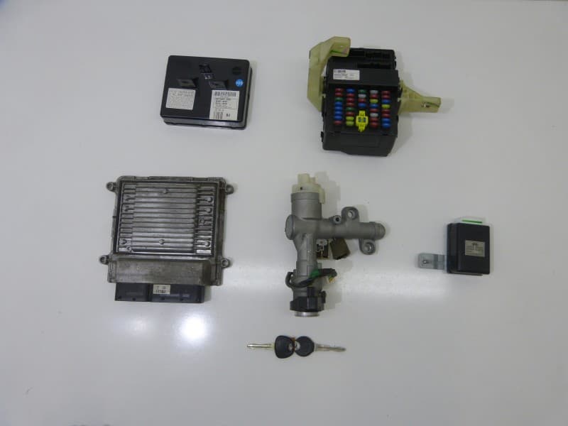 Part 1 - Additional view
