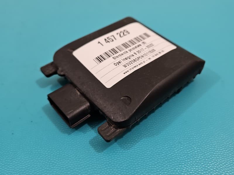 Sterownik moduł martwego pola, uszkodzone mocowania Opel Insignia B 84690954