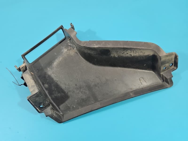 KIEROWNICA Wlot powietrza Hyundai Tucson IV 20- 1,6 CRDI 86544-N7000