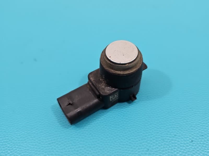 Czujnik parkowania PDC Mercedes W245 srebrny 761 A2125420018