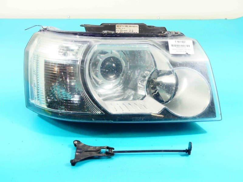 Reflektor prawy lampa przód Land Rover Freelander II EUROPA 6H52-13W029-EC