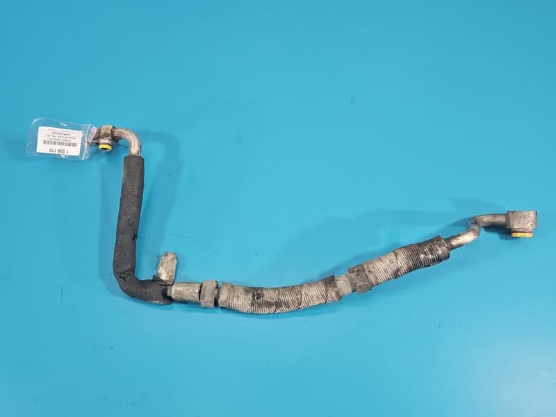 Przewód klimatyzacji rurka Bentley Continental I 05-13 6,0 V12 3W0260707