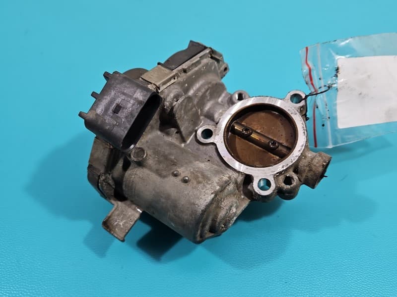 Przepustnica Vw Caddy IV 2,0 tdi A2C1298770 05L131501C